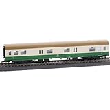 1 Stück Tillig 95638 Gepäckwagen Dg der DR, Ep. IV