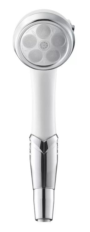 Amazon.co.jp: ジャパンスター ナノバブルシャワーヘッド  