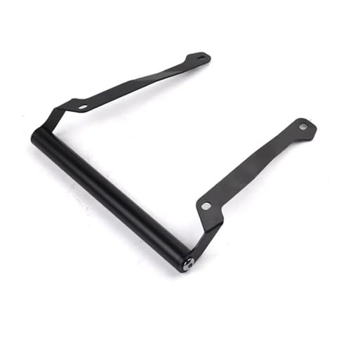 Support téléphone VOGE 525DSX et plaque de navigation GPS - 6