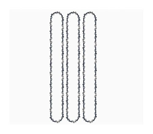 VZVASQW 16C` 3/8C` LP 0.050C` `F[\[`F[ 56hCuN d̂ ~j`F[\[ ̗pn p`F[\[`F[(3pcs 16-inch Chain)