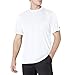 Russell Athletic Men's Short Sleeve Performance T-Shirt, White, Medium