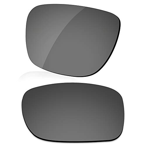 Image of LenzReborn High-impact Polarized Lens Replacement for Oakley Crossrange OO9361 Sunglass - More Options