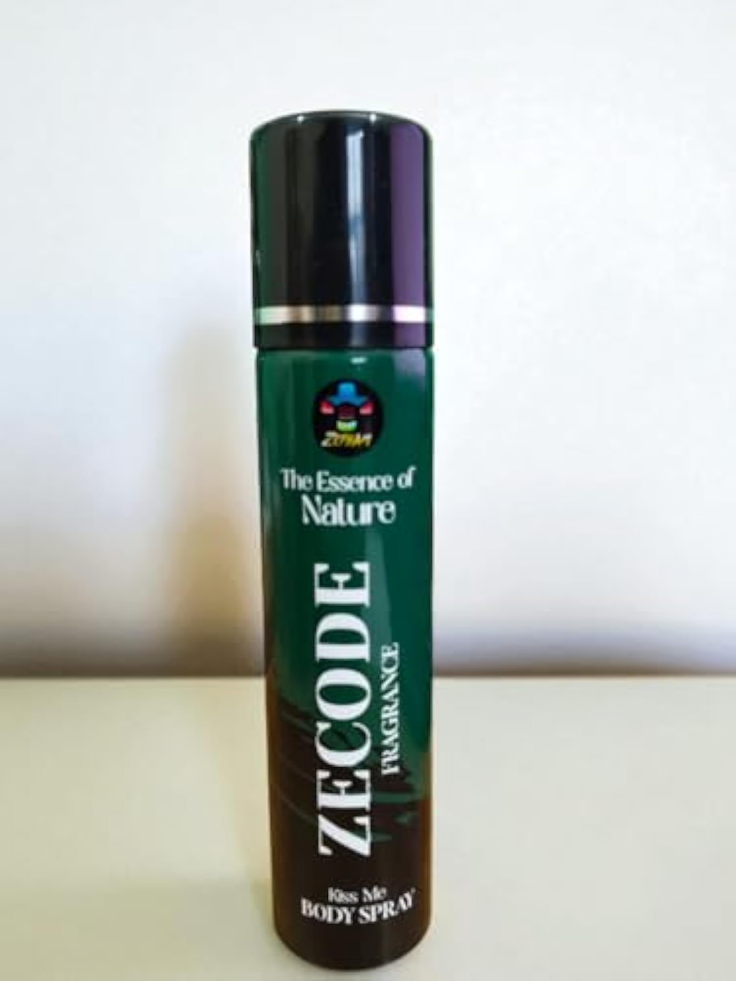 Women's Laly Traders Zecode Body Spray Fragrance Pack of 2