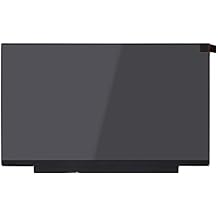 Compatible with Dell Latitude 14 3410 P129G P129G001 P129G002 Non-Touch Version 14.0 inches 1920x1080 FullHD LCD LED Display Screen Panel Replacement