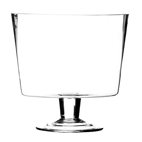 Ravenhead Entertain Footed Trifle Bowl 20cm
