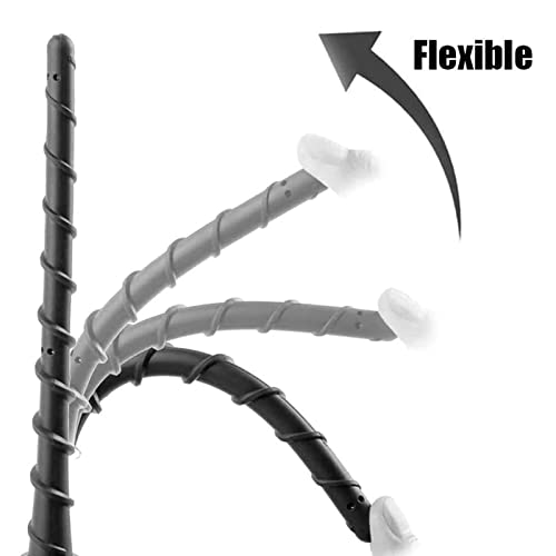 Vofono Oem Style Antenna For Kia Soul, Sorento, Sportage, Forte, Rio, Forte Koup, Sedona, Borrego, Rio5, Kx Cross, Rondo, Infiniti, Hyundai Santa Fe, Veracruz, Tucson, Accent, And Entourage #TOP6