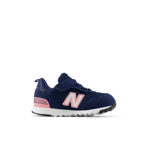 Image of New Balance Baby-Boys 515 New-b Hook & Loop