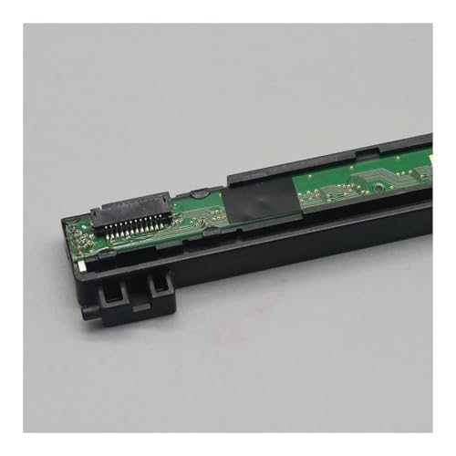 Scanner CIS FK3-1153 Canon MF3010 solution lignes noires - 2