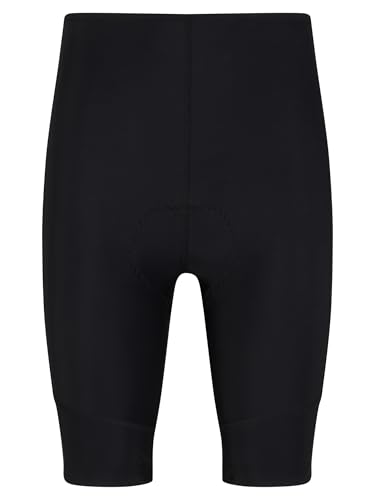 Collant de cyclisme Ziener Netax X-Gel homme rembourré noir taille 48