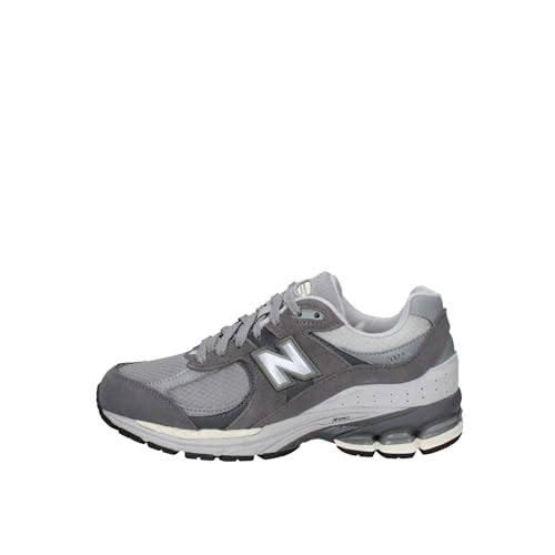 New Balance, Zapatillas Deportivas Unisex Adulto, Gris, 45 EU