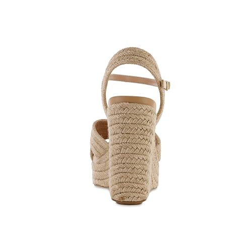 MIA Women's Alouette Wedge Sandal3