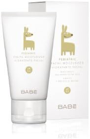 Laboratorios Babe 50 ml Pediatric Facial Moisturiser by Bab Laboratorios