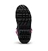 Sorel Youth Unisex Flurry Winter Boot Print, Orchid/Black, 2