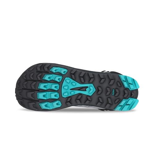 Image of ALTRA Women's Lone Peak 9 Waterproof Mid Hiking Shoe