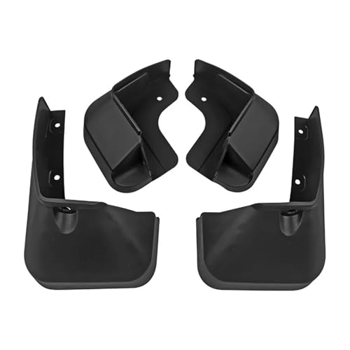 Garde-Boue pour Toyota Verso AR20 2009-2018 Avant Arrière Protection Voiture