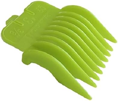 Replacement #3 (9mm) 3/8" Hair Clipper Guide Comb for Remington HC5070, HC6525