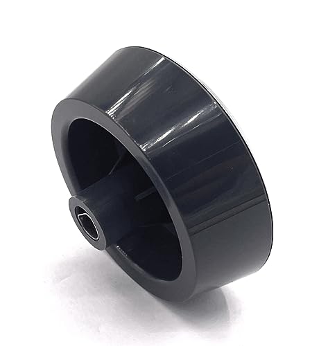 Bouton de commande pour lave-linge compatible GUD27ESPM0DG