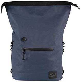 Brompton Borough Waterproof Bag - Navy