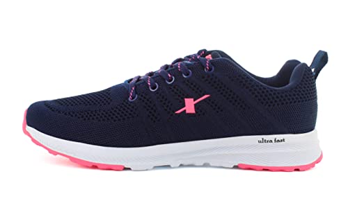 Image of SPARX Womens SL 170 | Enhanced Durability & Soft Cushion