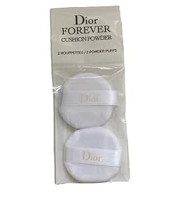 Dior forever cushion puff