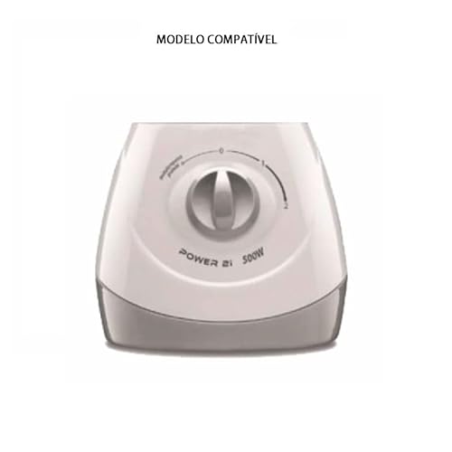 COPO PARA LIQUIDIFICADOR MONDIAL POWER ULT./ DURABRAND