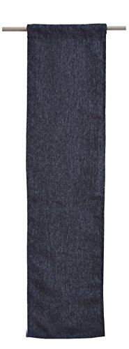 StorePocket ̂ J[e Ԏd؂ 􂦂 n̂ Lene [l 28cm×150cm ubN i` l ~[[X