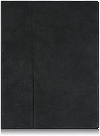 TOPCASE Case Compatible with Remarkable 2 10.3" 2020 Released,PU Leather Lightweight Stand Smart Folio Cover for Remarkable 2 Paper Tablet,Black