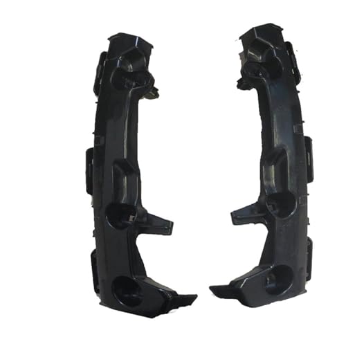 Support de pare-choc avant Hilux résout le jeu de carrosserie - Kit latéral Toyota 2012-2015