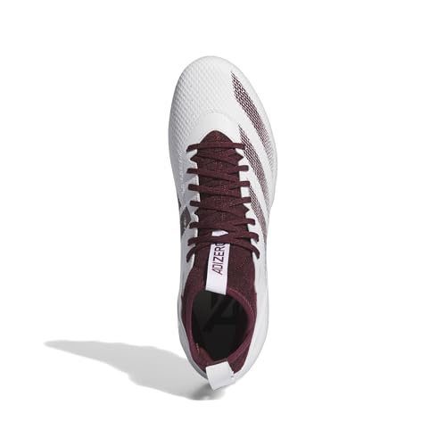 Image of adidas Adizero Impact Unisex Football Cleats - Speed and Power for Dominating The Field 9