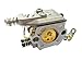 CTS Carburador para ZENOAH Komatsu 2500 25cc Motosierra