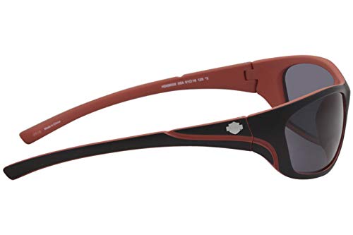 Harley Davidson Eyewear HD0903X Sunglasses - 61 mm Lens Diameter HD0903X6105A3