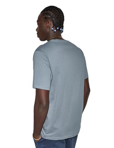 Image of Converse Mens Chuck Patch T-Shirt
