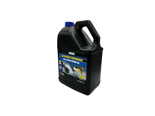 Cyclemax Two Pack compatible con Yamaha Yamalube 2W Aceite Motor 2T miniatura 7
