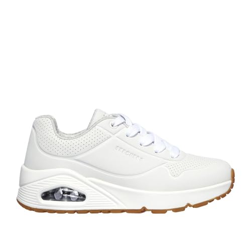 Image of Skechers Men Uno Stand On Air Sneakers
