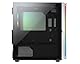 Cougar Gaming Cougar | Purity RGB Balta | PC Case