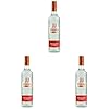 J.J Whitley Artisanal Vodka 1L, Packaging may vary (Pack of 3) – J.J. Whitley