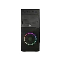 DROXIO Zubehör PC und Laptop Marke Modell ATX Gaming IRATI LAT.METACRILATO RGB