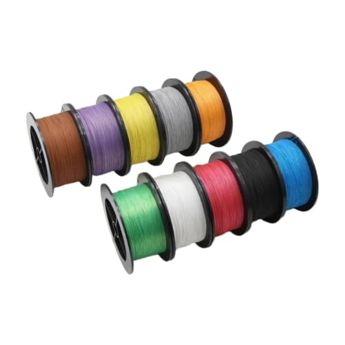 Cable de cobre plateado UL1423 negro de 24AWG con aislamiento PTFE para electrónica 2