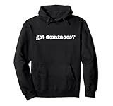 Dominoes Players Merch