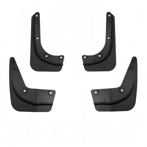 Guardabarros para Tesla Model Y Juniper y Model 3 Highland 2024 2025