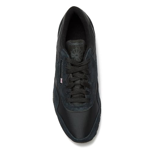 Image of Reebok Classics Men's Cl Lthr Leather Running Shoes