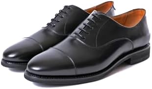 Amazon | [Berwick 1707] 【公式】ストレートチップ スムース(BOX CALF