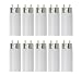 Pack of 10 F32T8/841 32 watt 48" Straight F32 T8 Medium Bi-Pin (G13) Base, 4,100K Cool White Octron Fluorescent Tube Light Bulb