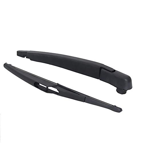 Bras d'essuie-glace arrière de voiture 12" robuste pour Peugeot 3008 style origine