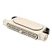 Shkalacar Car Fan Seat Cooling Fan, USB Car Headrest Fan 3 Wind Speeds USB-Powered, Front Rear Seat Backseat Vehicle Cooling Fan for Car Truck SUV