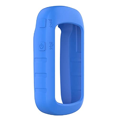 ZOUD Funda protectora de silicona suave compatible con eTrex 10/20/20X/22X/30/30X/32X/201x/209x/309x Handheld GPS Navigator Accesorios