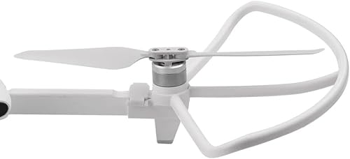 Miniatura 5 de BayDe Protector de hélice para FI-MI X8 SE 2019/2020/2022 / v2 Anillo protector de hélice de liberación rápida para repuestos para drones (color : C)