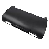 Flynsu Copertura per vano portaoggetti, compatibile con A3 S3 8P 2004-2012 1.6 FSI 2.0 TDI 8P1857124A