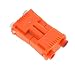 Ideal 30-352J Luminaries Disconnect Power Plug, 150-Pack