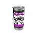 Field Hockey Goalie Grandma Field Hockey Goalkeeper Grandma Stainless Steel Insulated Tumbler